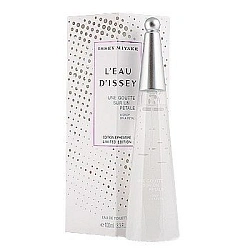 Issey Miyake L'Eau d'Issey Une goutte sur un Petale