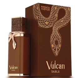 Fragrance World Vulcan Sable