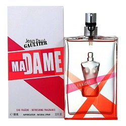 Jean Paul Gaultier Ma Dame Eau Fraiche