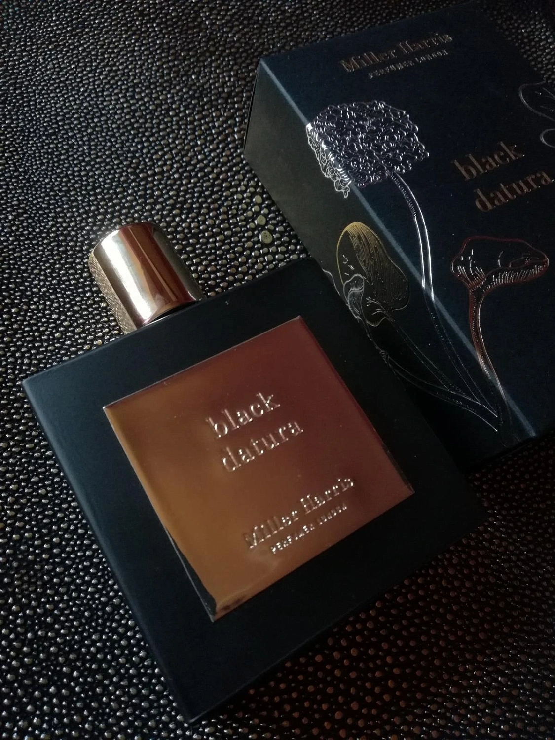 Miller Harris Black Datura