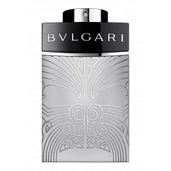 Bvlgari Man Extreme All Black Editions
