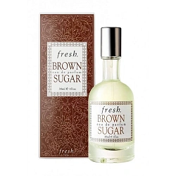 Fresh Brown Sugar