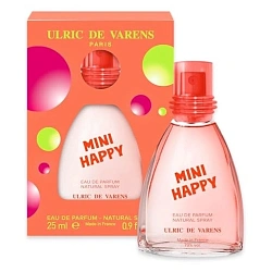 Ulric de Varens Mini Happy