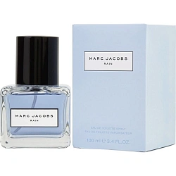 Marc Jacobs Rain 2016