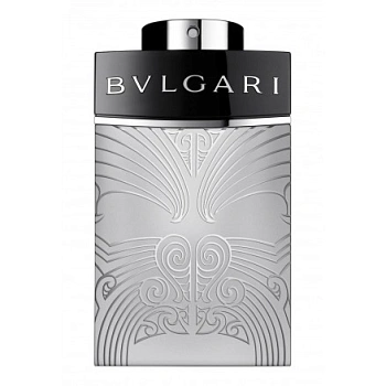 Фото Bvlgari Man Extreme All Black Editions