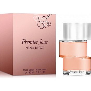 Фото NINA RICCI Premier Jour