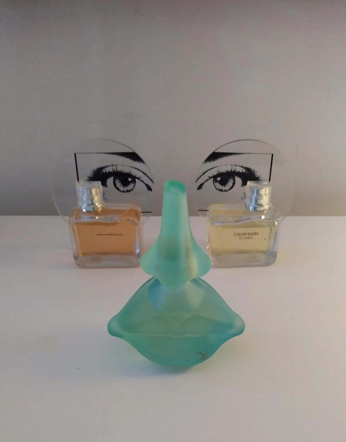 Calvin Klein Women Eau de Parfum Intense