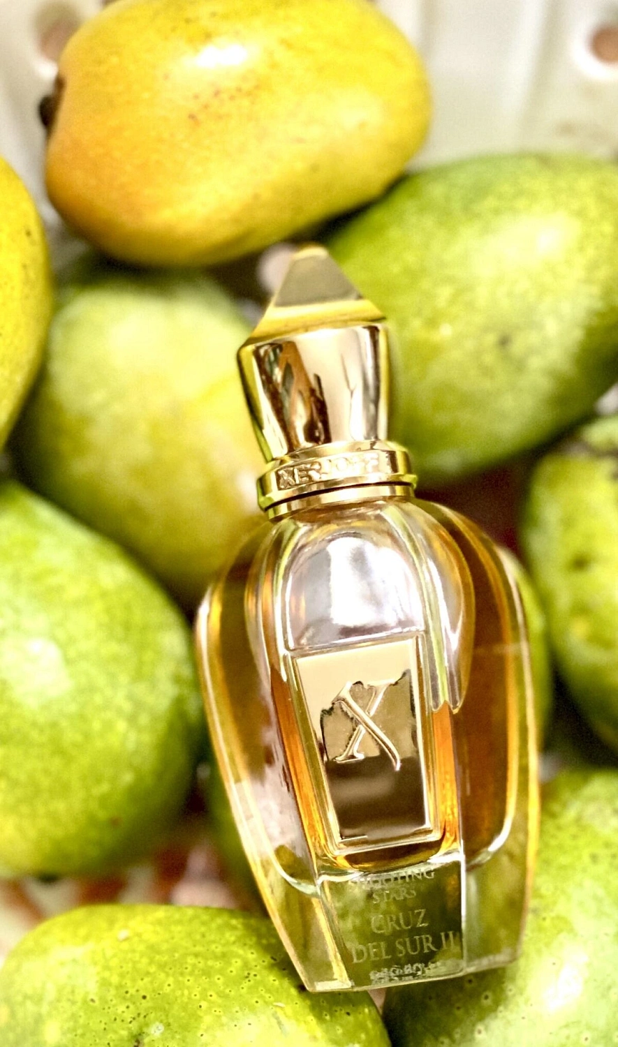 Xerjoff Cruz del Sur II