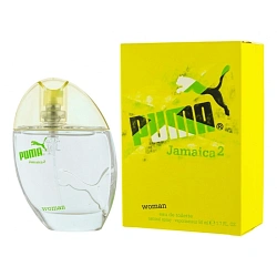 Puma Jamaica 2 Woman