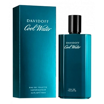Фото Davidoff Cool Water Man