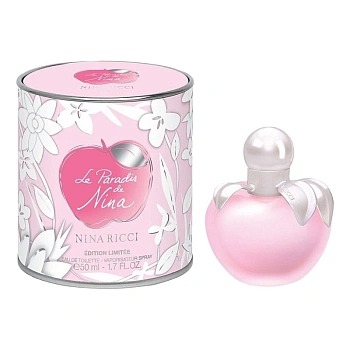 Фото NINA RICCI Le Paradis de Nina