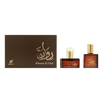 Фото AFNAN Riwayat El Oud