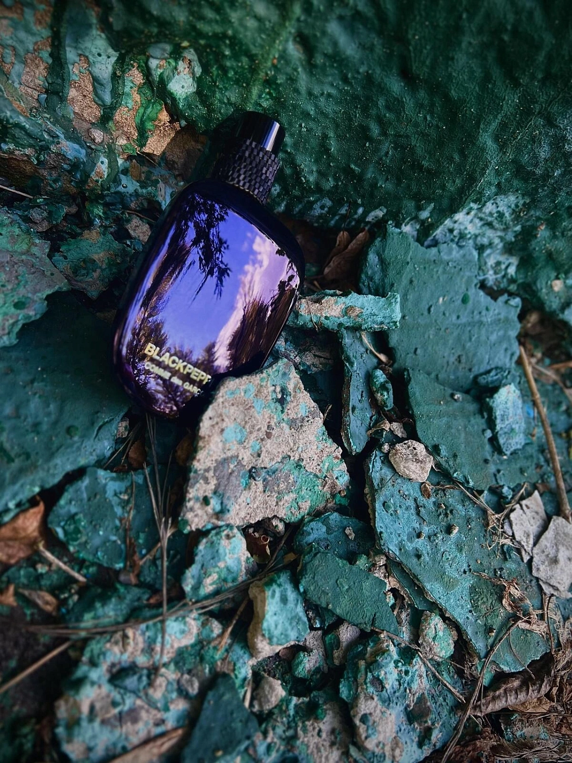 Comme des Garcons Blackpepper