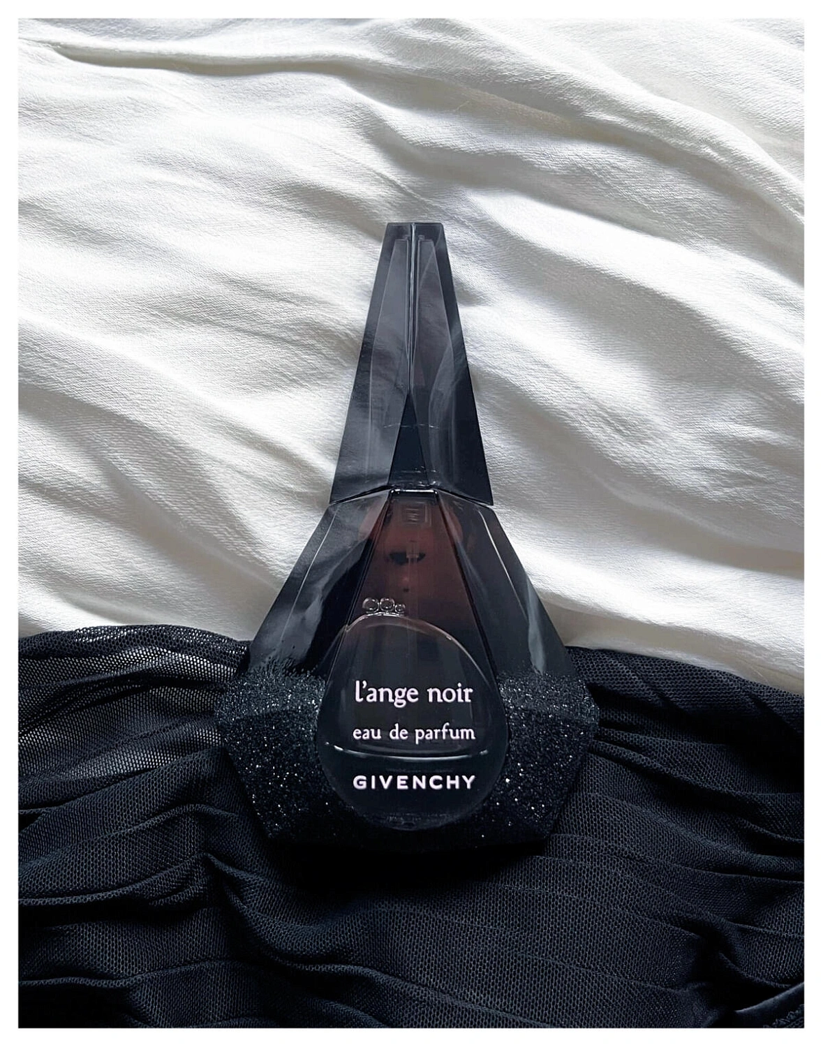 GIVENCHY L’Ange Noir