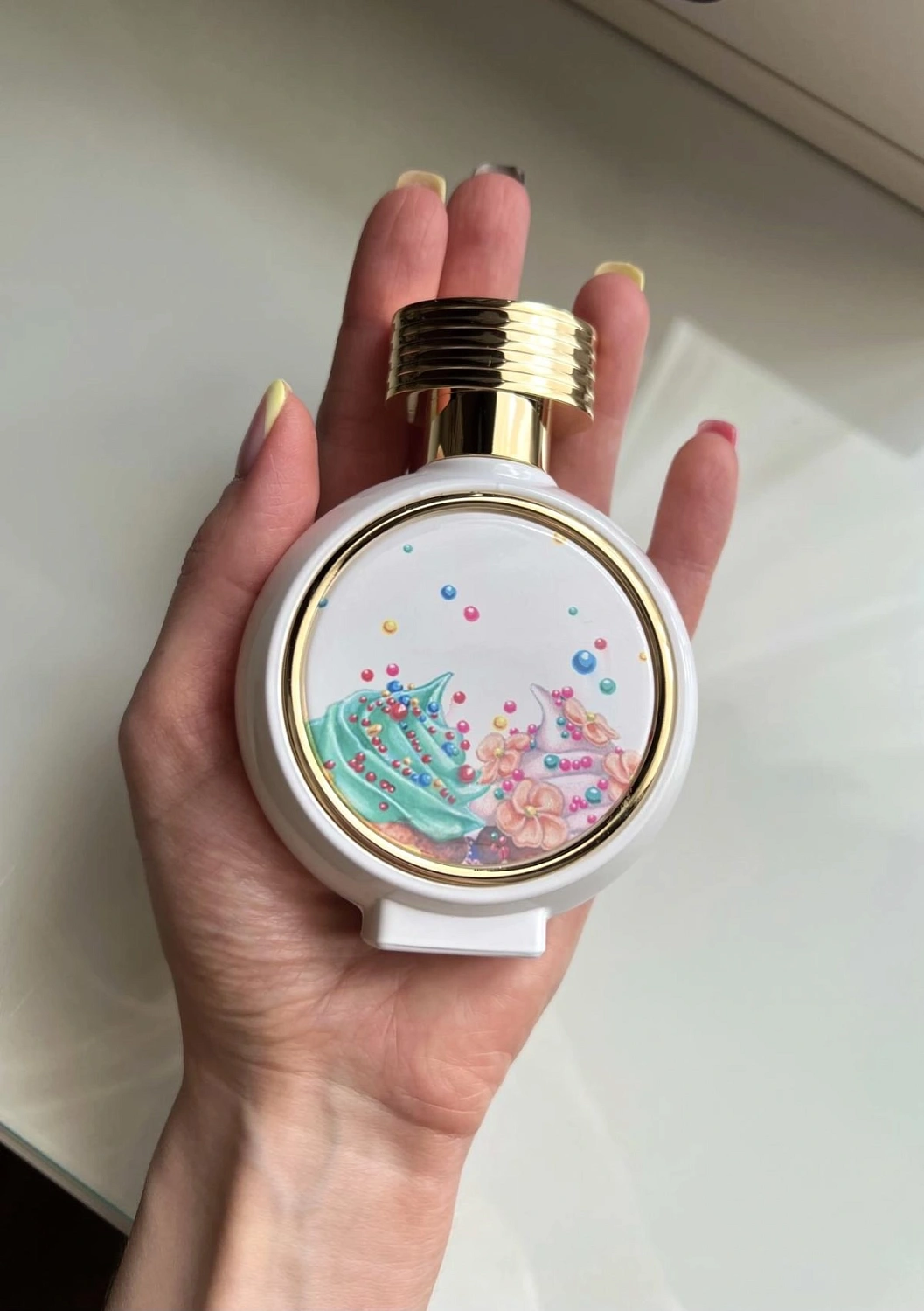 Haute Fragrance Company Sweet & Spoiled