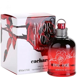 Cacharel Amor Amor Absolu
