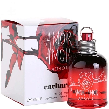 Фото Cacharel Amor Amor Absolu