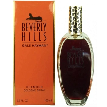 Фото Giorgio Beverly Hills Glamour