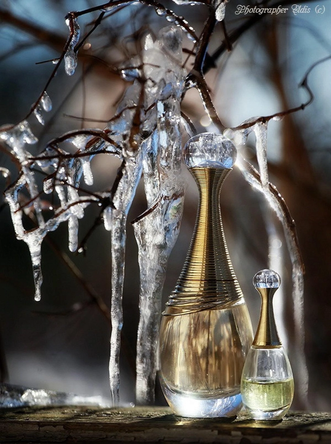 Christian Dior J’Adore L’Absolu