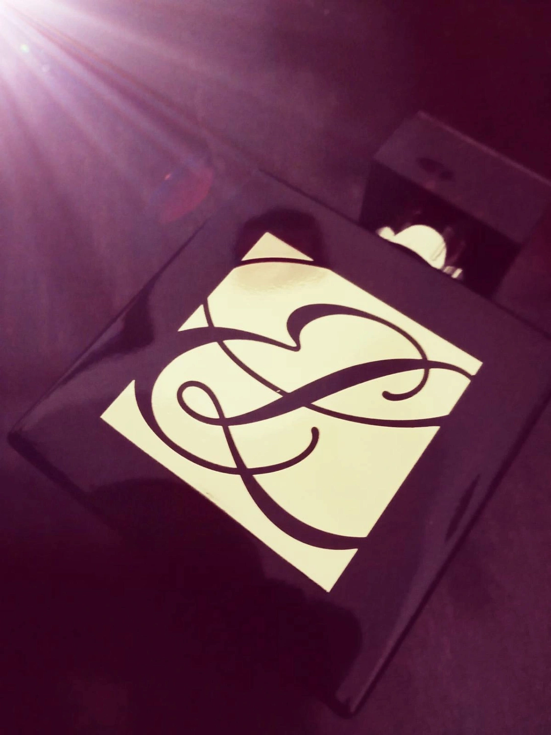 Estee Lauder Amber Mystique