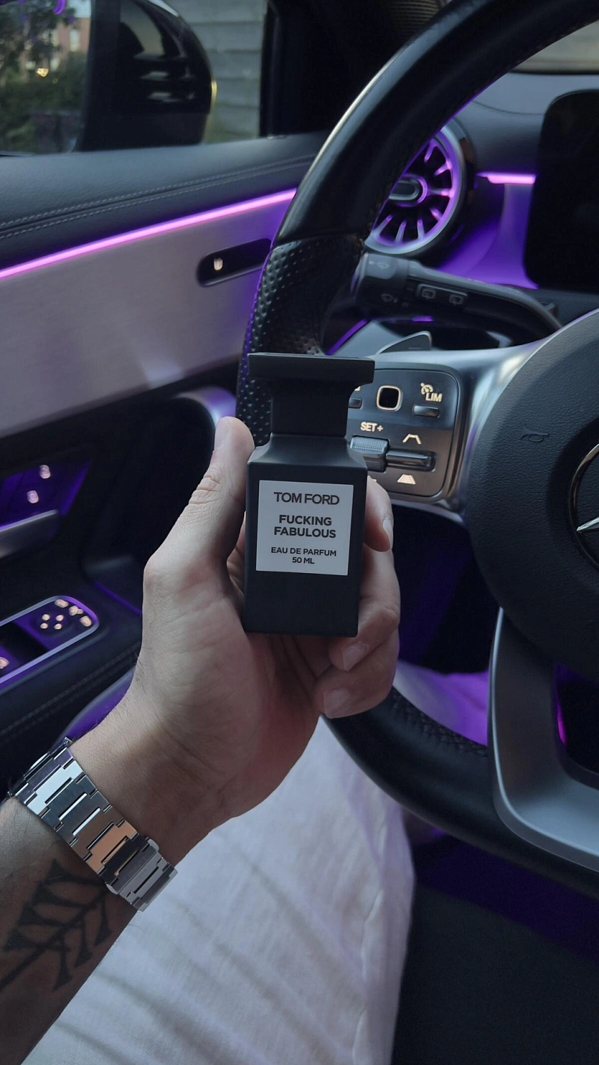 Tom Ford Fucking Fabulous