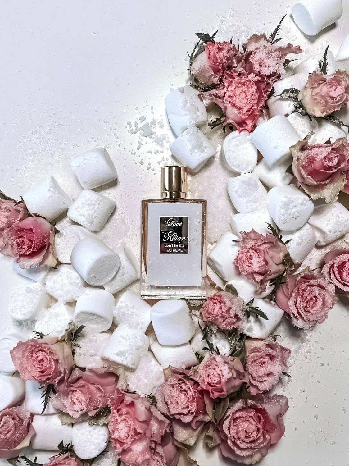 By Kilian Love Don't be Shy Extreme