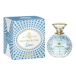 Marina de Bourbon Cristal Royal L'Eau
