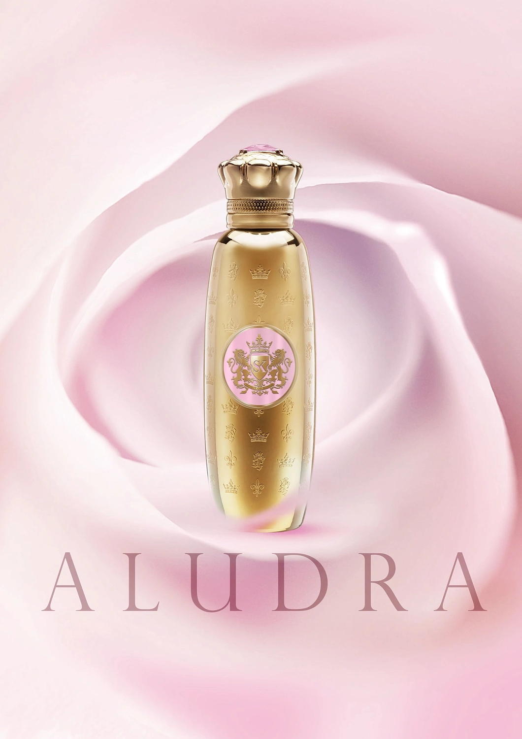 Spirit of Kings Aludra