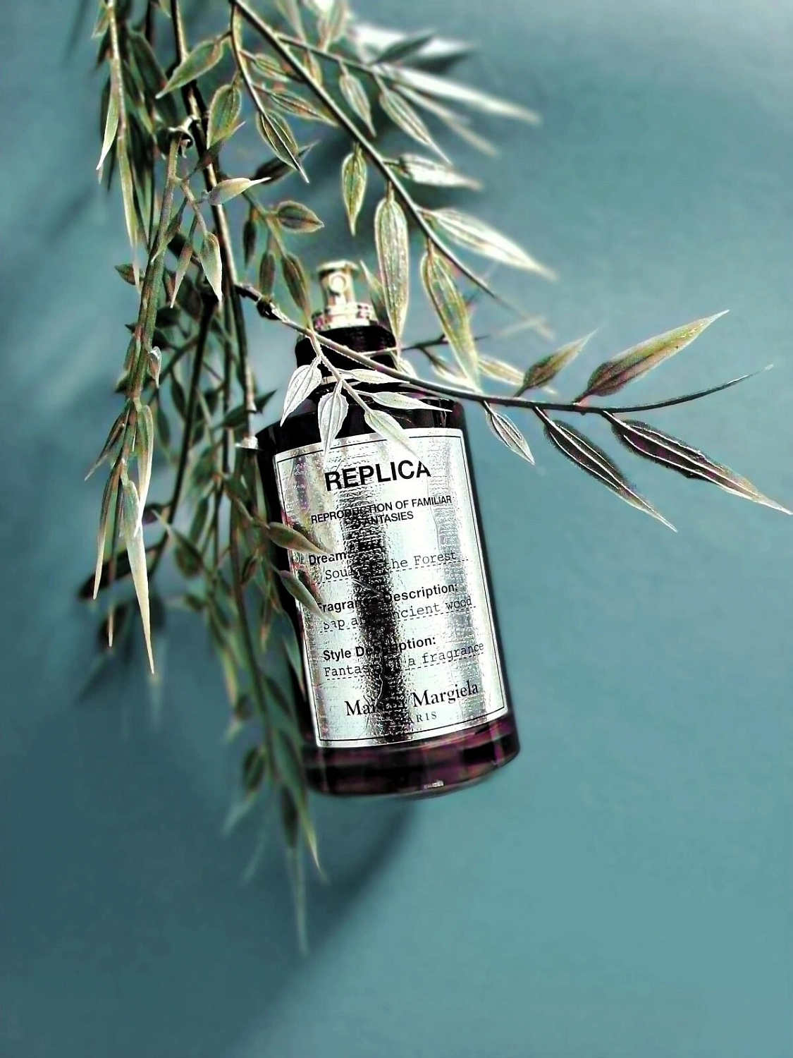 Maison Margiela Soul Of The Forest