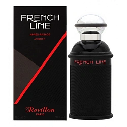 Revillon French Line