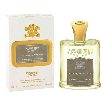Creed Royal Mayfair парфюмерная вода, 120 мл Creed Royal Mayfair парфюмерная вода, 120 мл
