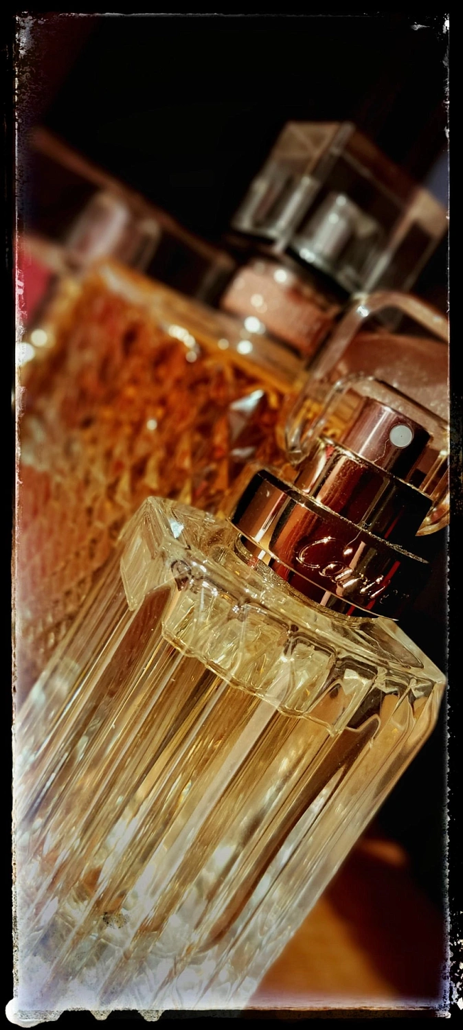 Cartier Carat