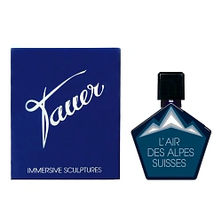 Tauer Perfumes L'Air Des Alpes Suisses