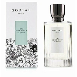 Annick Goutal Eau de Monsieur