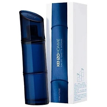 Фото Kenzo Homme Eau de Toilette Intense