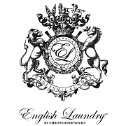 ENGLISH LAUNDRY ENGLISH LAUNDRY