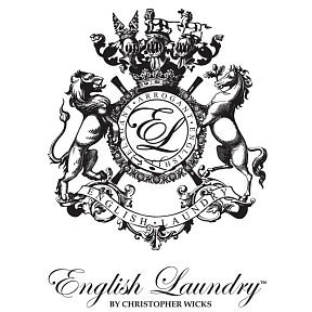 Открыть ENGLISH LAUNDRY Фото ENGLISH LAUNDRY