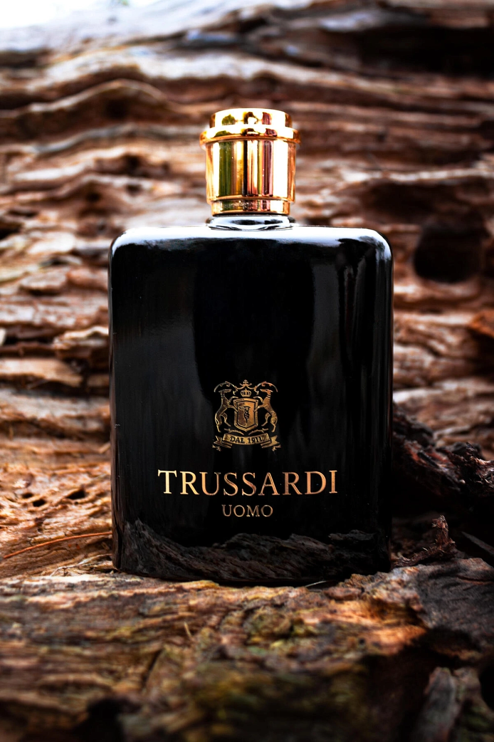 Uomo Trussardi 2011