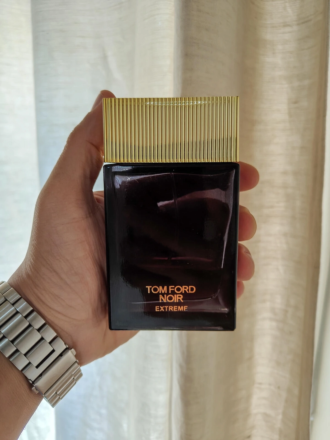 Tom Ford Noir Extreme