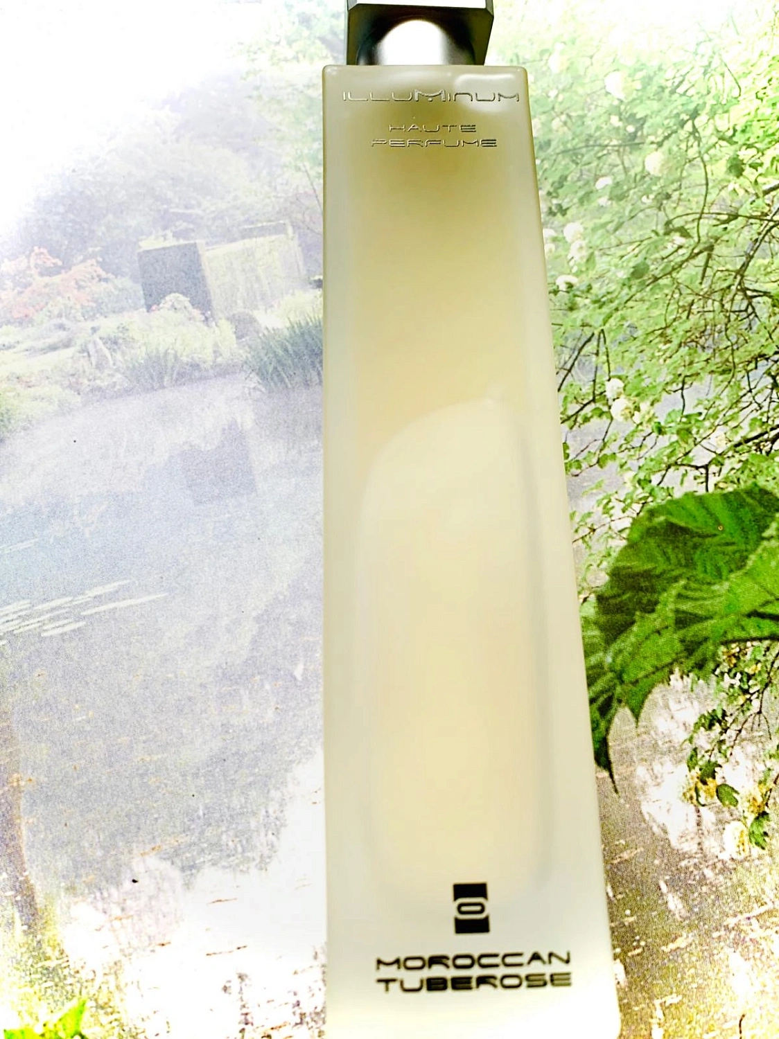 Illuminum Moroccan Tuberose