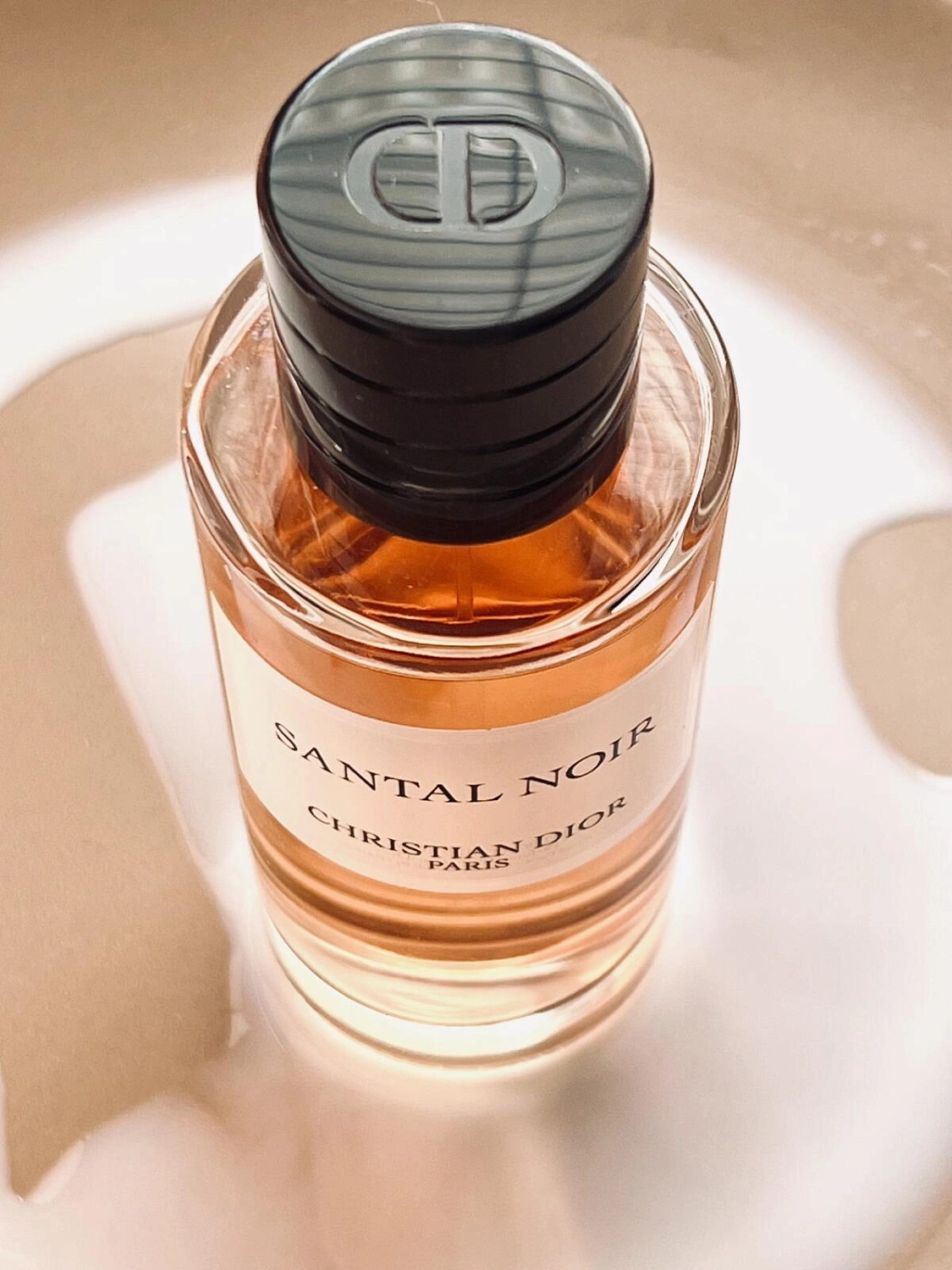 Christian Dior Santal Noir