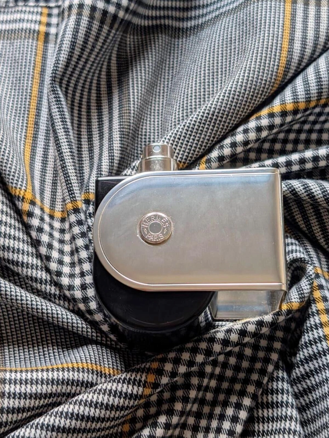 Voyage d'Hermes Parfum