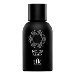 The Fragrance Kitchen No. 28 Remix