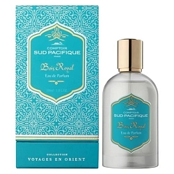 Comptoir Sud Pacifique Bois Royal