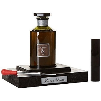 Franck Boclet Fir Balsam парфюмерная вода, 250 мл