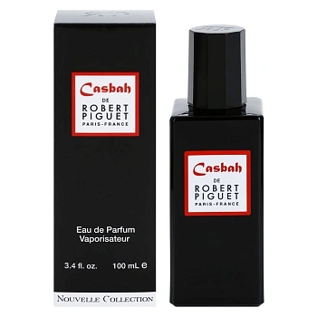 Фото Robert Piguet Casbah