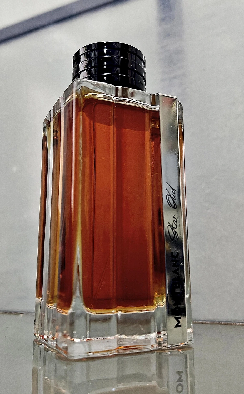 Montblanc Star Oud