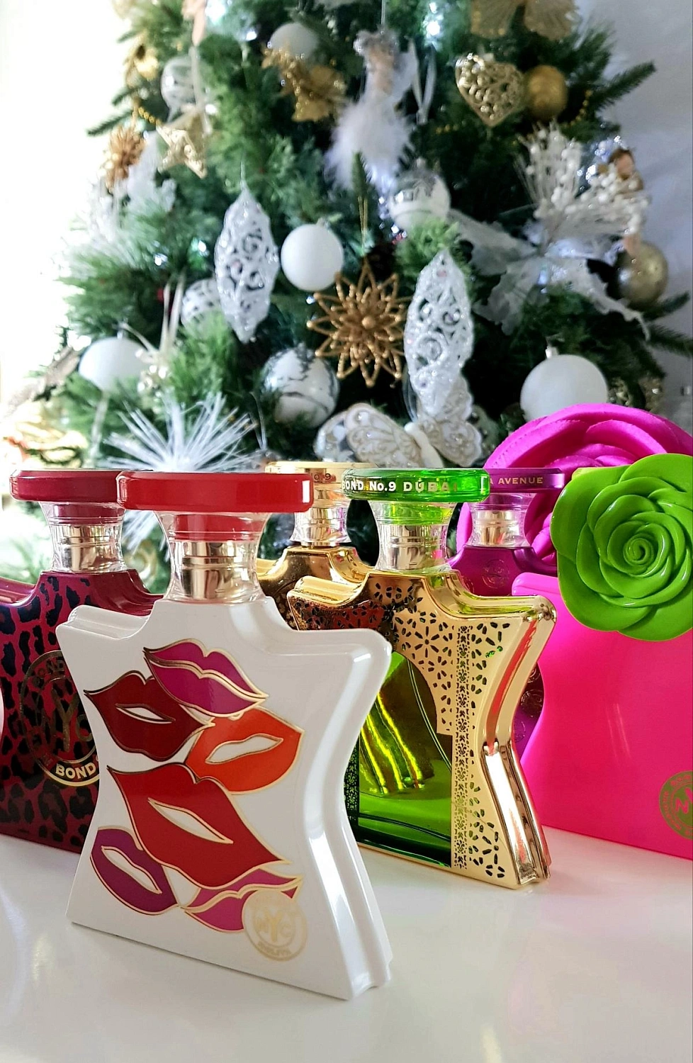 Bond No. 9 Dubai Jade