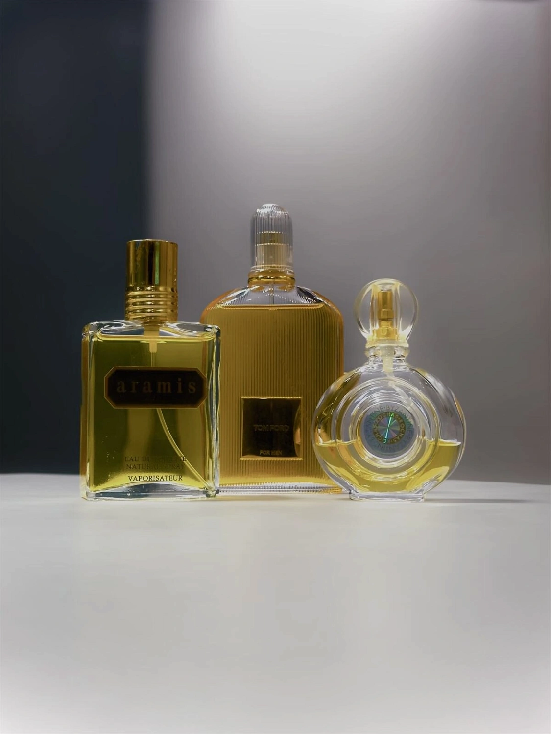 Rochas Byzantine Rochas Byzantine