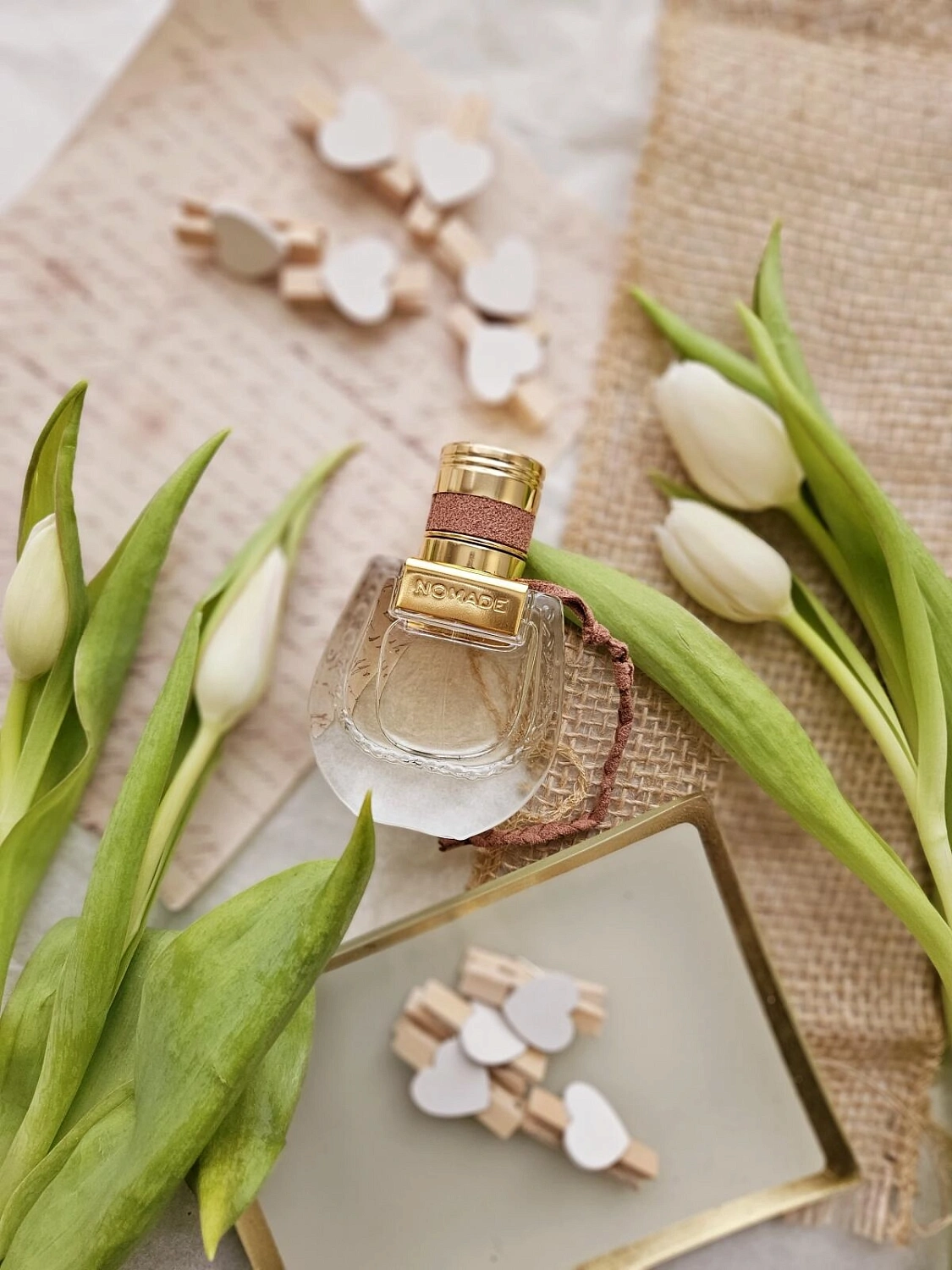 Chloe Nomade Jasmin Naturel Intense